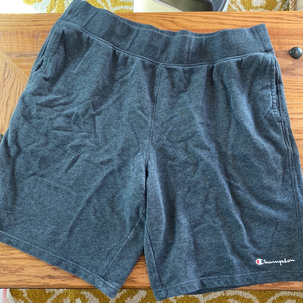 Champion Shorts